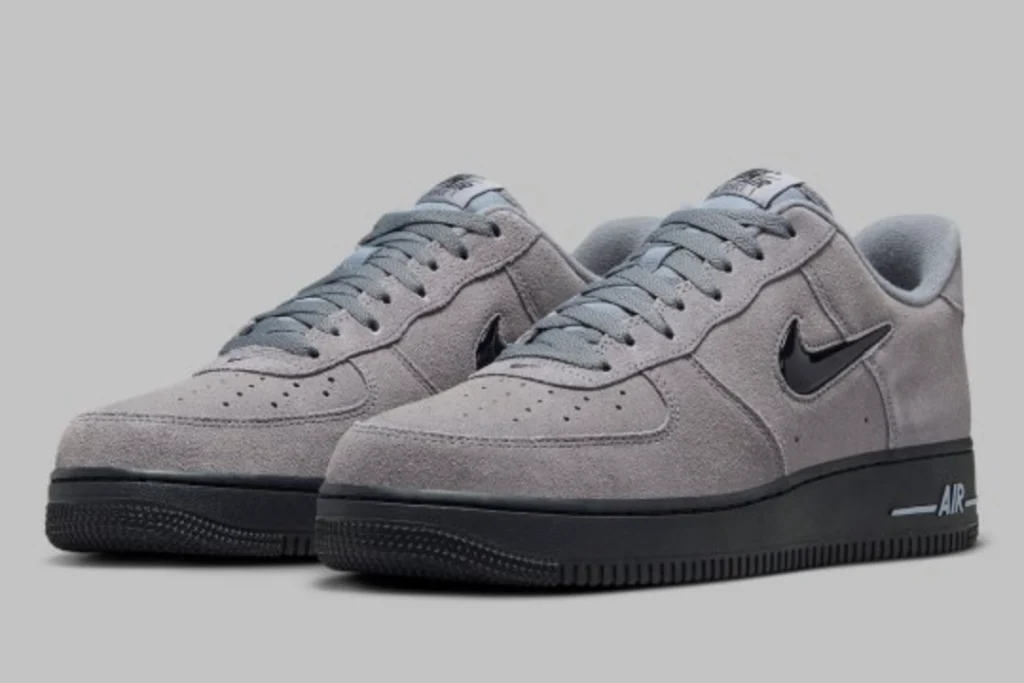 Nike Air Force 1 Jewel